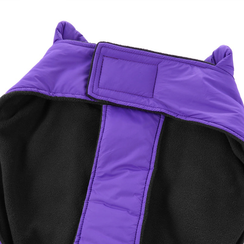 Jackets large dog pet clothing — product detail