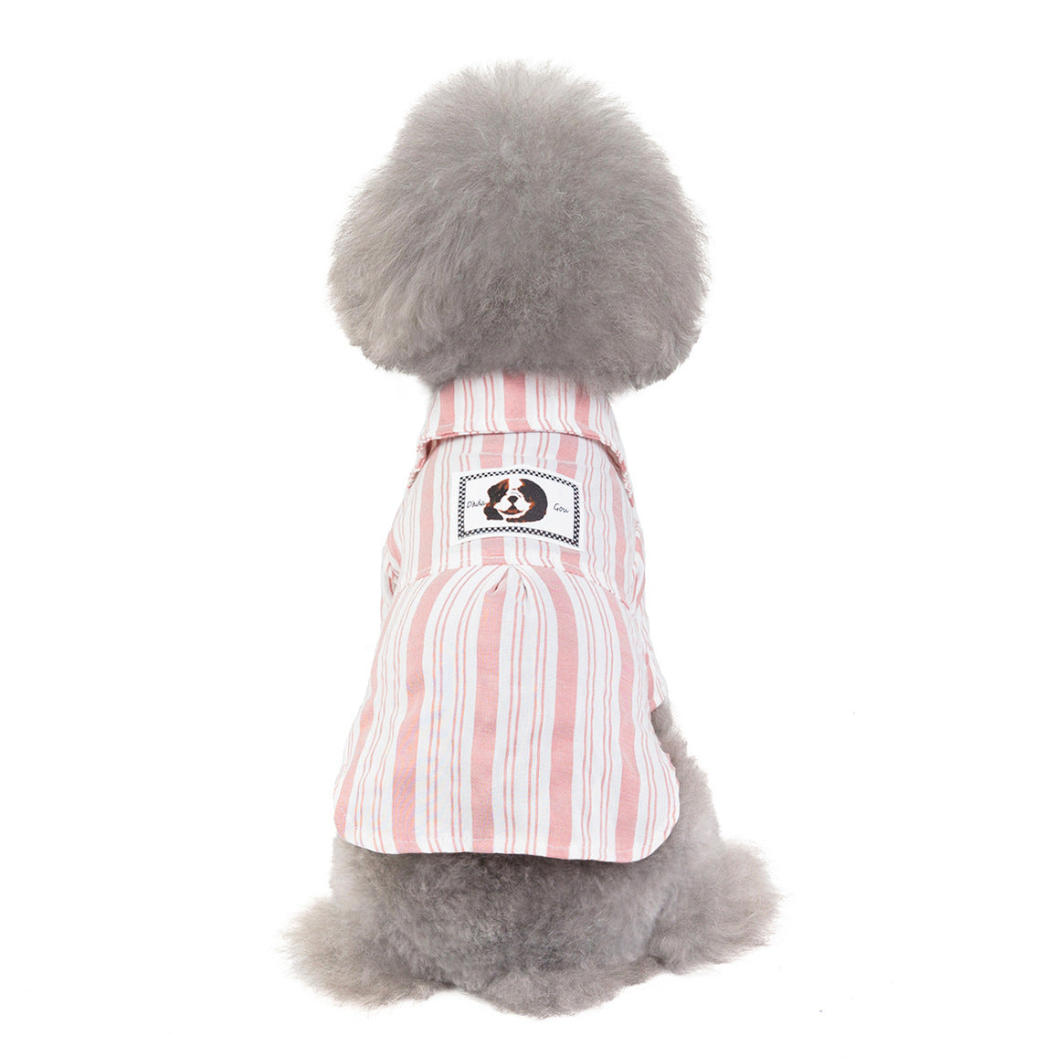 Dog Cat Clothes Pet Clothing Pet Shirt — product detail