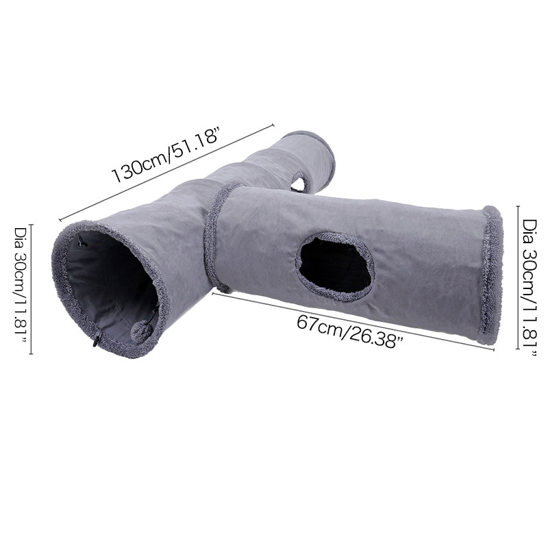 Long Cats Tunnel Toys — product detail