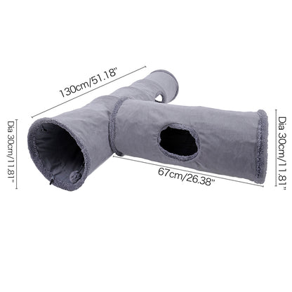 Long Cats Tunnel Toys — product detail