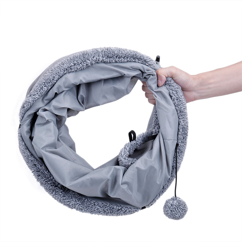 Long Cats Tunnel Toys — product detail