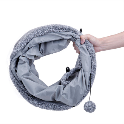 Long Cats Tunnel Toys — product detail