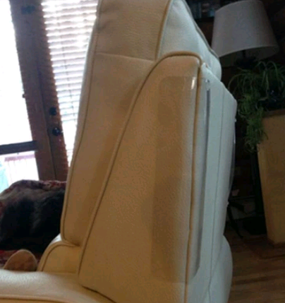 Cat Claw Protector Sofa Protect Pads — product detail