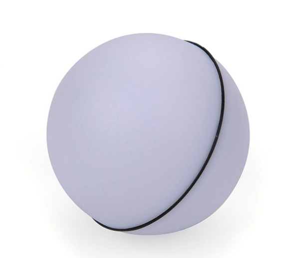 LED Laser Electronic Rolling Pet Funny Cat Toy Ball — product detail