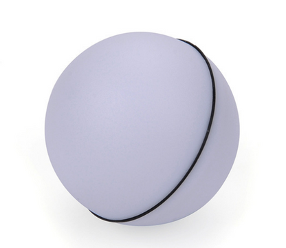 LED Laser Electronic Rolling Pet Funny Cat Toy Ball — product detail