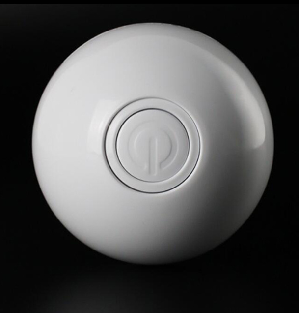 LED Laser Electronic Rolling Pet Funny Cat Toy Ball — product detail