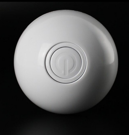 LED Laser Electronic Rolling Pet Funny Cat Toy Ball — product detail