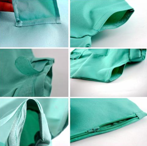 Pet Cat Breathable Outdoor Travel Shoulder Bag Sling Carrier For Puppy — product detail