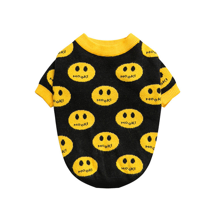 Dog clothes cat pet clothes — product detail