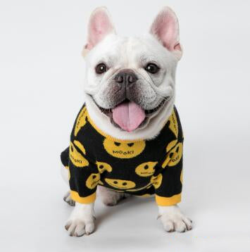 Dog clothes cat pet clothes — product detail
