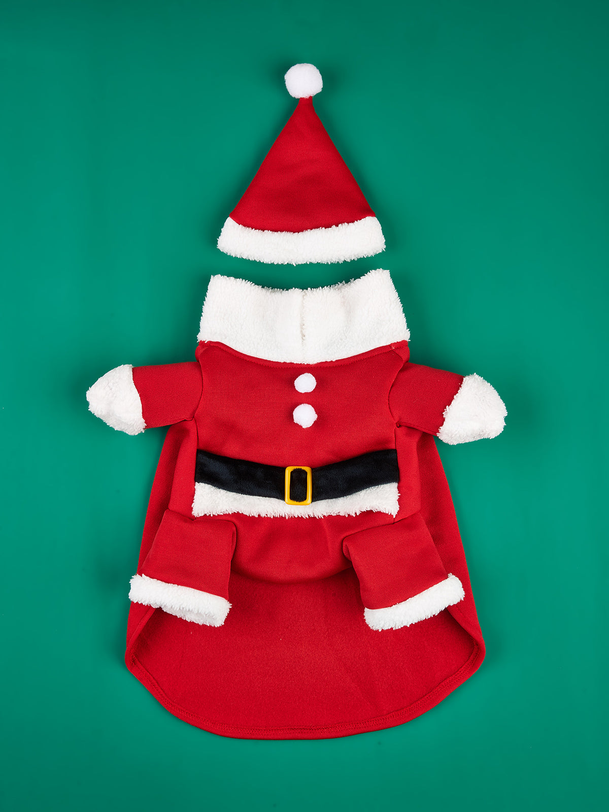Christmas Pet Small Dog Pet Costume — product detail