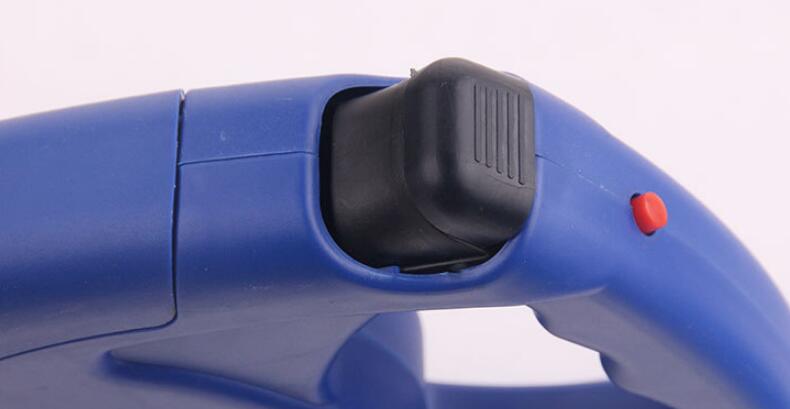 Three-in-one Retractable Dog Leash With Flashlight — product detail