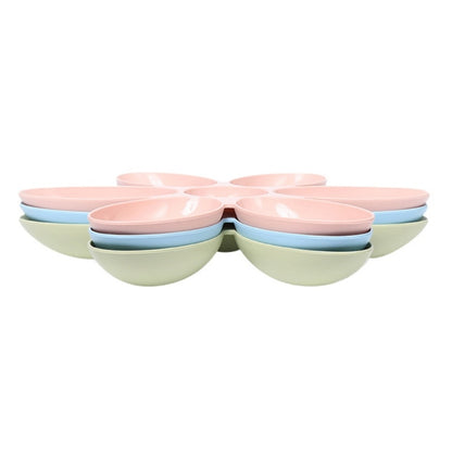 Pet dinner plate — product detail