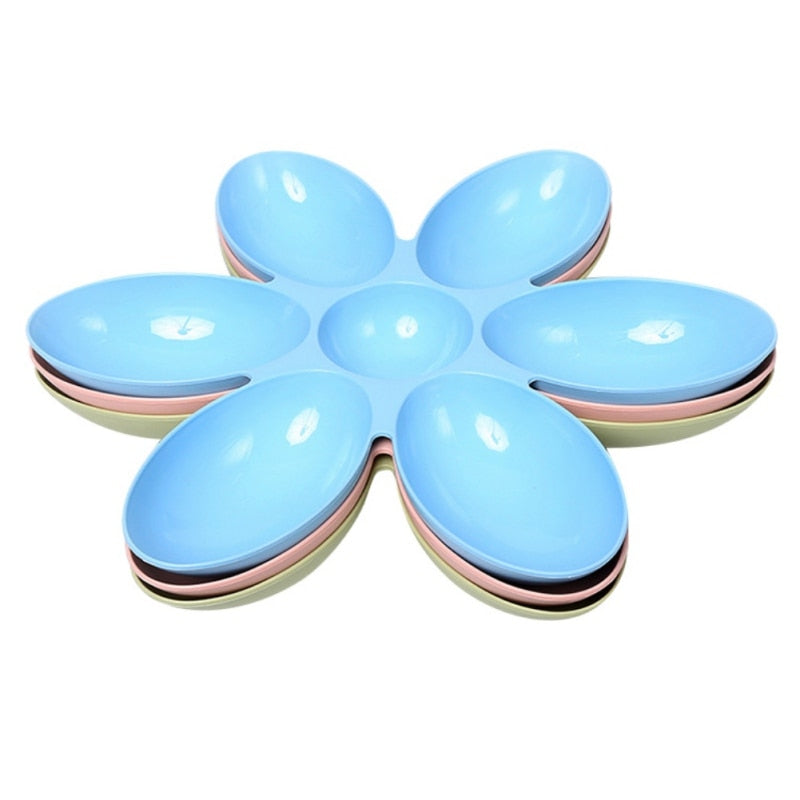 Pet dinner plate — product detail