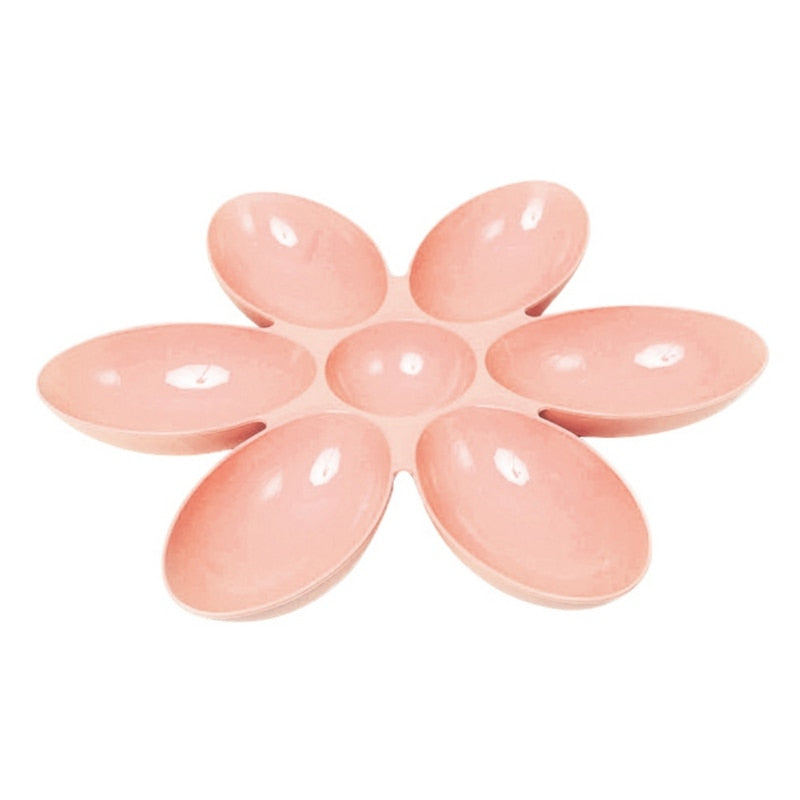 Pet dinner plate — product detail