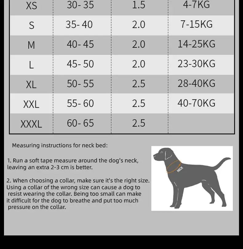 Anti Strangulation Medium Teddy Pet Products — product detail