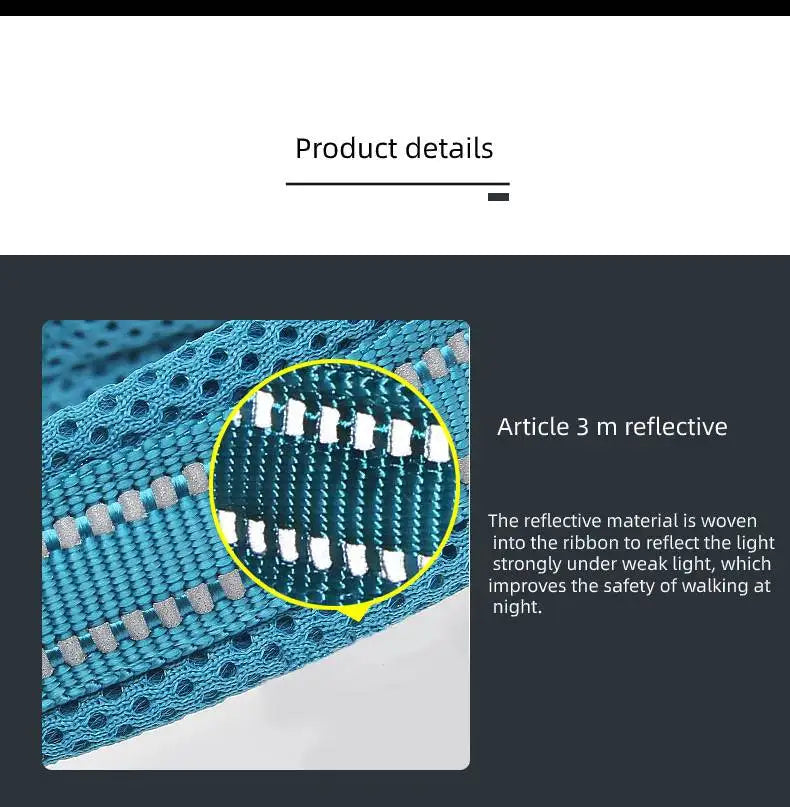 Anti Strangulation Medium Teddy Pet Products — product detail
