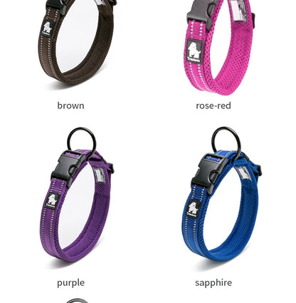 Anti Strangulation Medium Teddy Pet Products — product detail