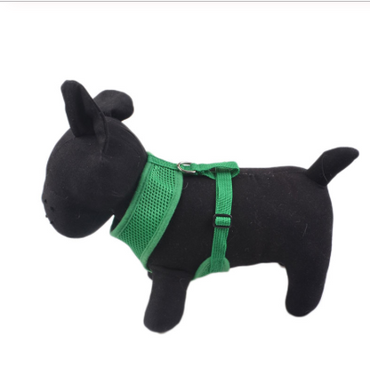 Pet Puppy Small Dog Cat Padded Vest — product detail