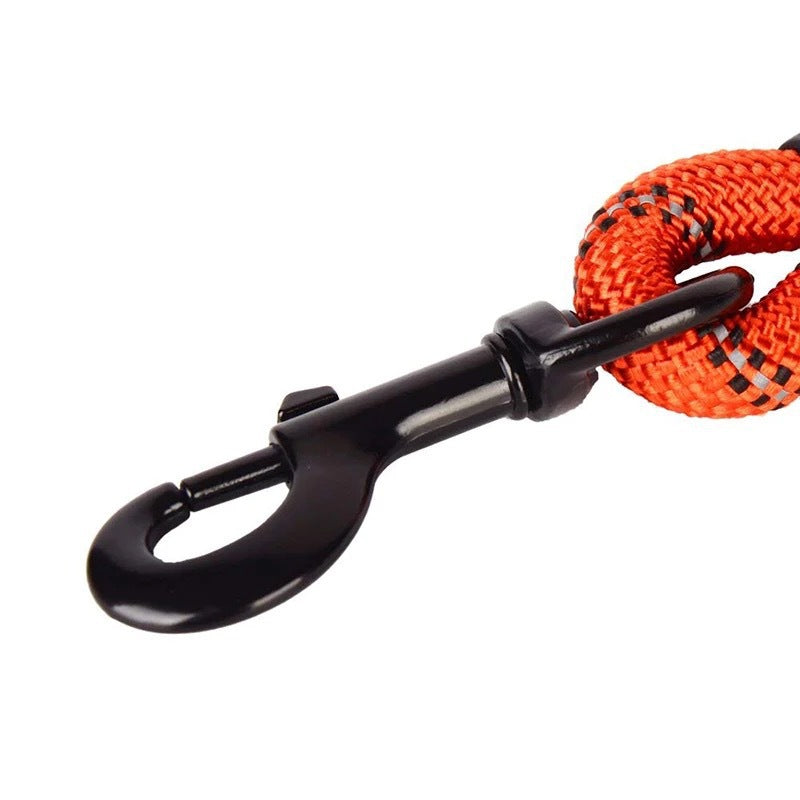 Small Medium Sized Pet Dog Luminous Leash Chain Puppies — product detail
