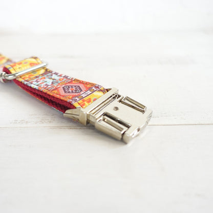 Bohemian Dog Collar Collar — product detail