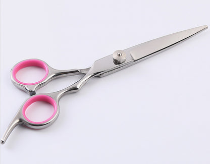 Pet Grooming Scissors Set — product detail